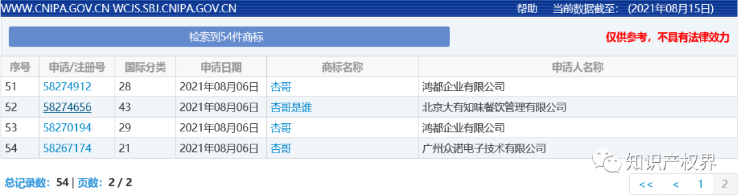 中國(guó)奧委會(huì)回應(yīng)：應(yīng)及時(shí)撤回和停止實(shí)施楊倩、陳夢(mèng)、全紅嬋等奧運(yùn)健兒姓名商標(biāo)惡意搶注申請(qǐng)