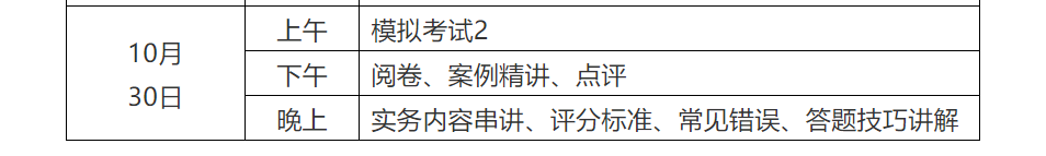 報(bào)名！8天過(guò)實(shí)務(wù)-專代實(shí)務(wù)考試面授集訓(xùn)營(yíng)【華南站】正式招生