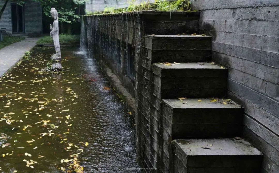 從10座混凝土建筑，看當代中國的“粗野主義”