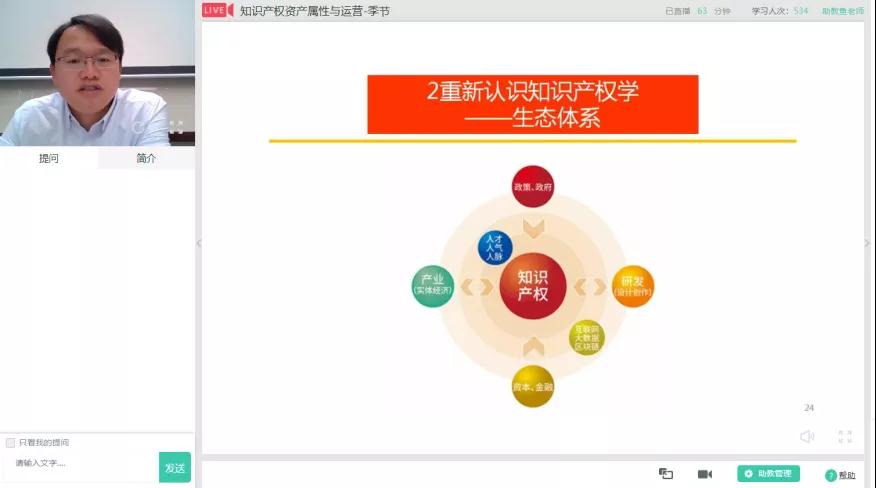 √ 最全攻略！『廣東省知識產權運營人才培養(yǎng)項目』你想知道的都在這！