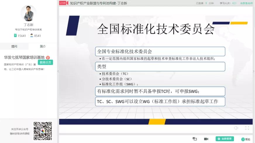 √ 最全攻略！『廣東省知識產權運營人才培養(yǎng)項目』你想知道的都在這！