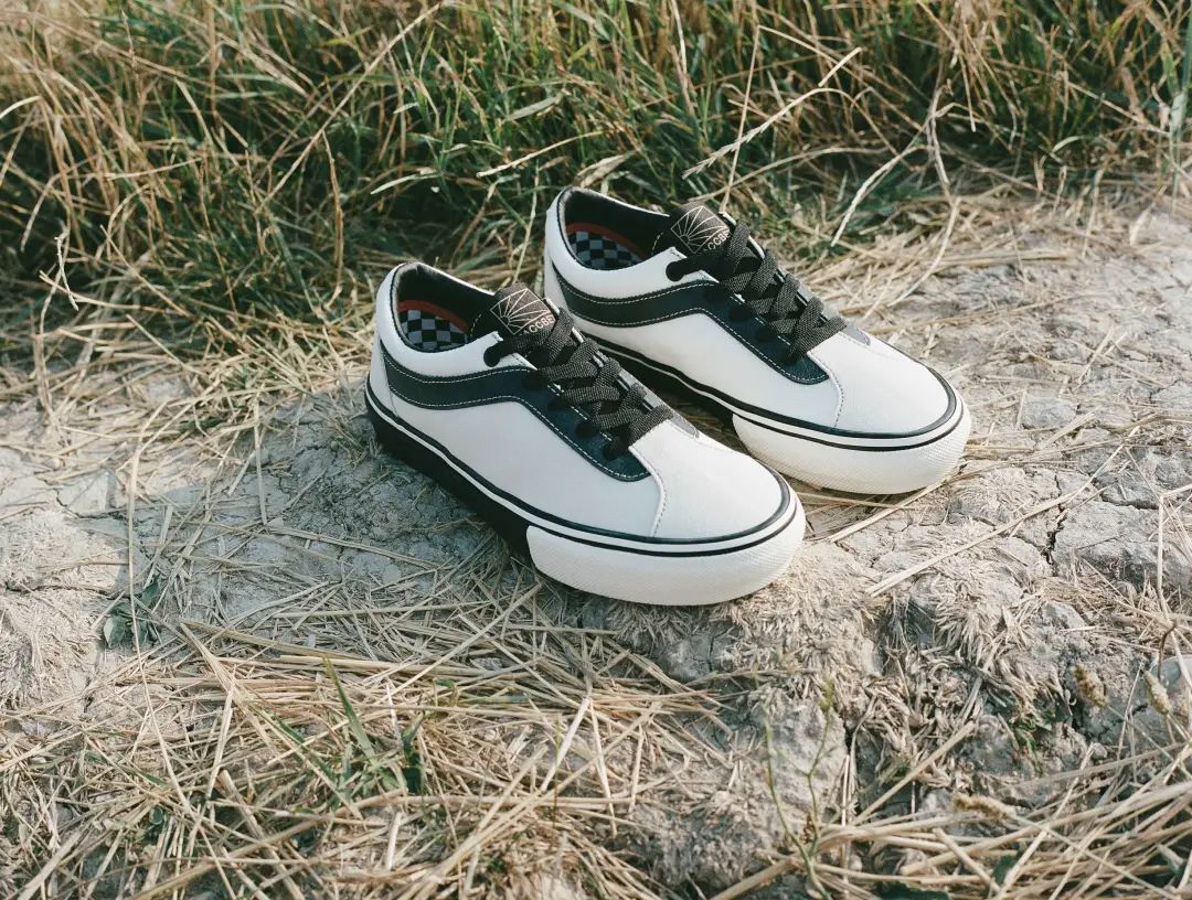 黎明即將來臨！Rassvet x Vans 全新聯(lián)名即將發(fā)布