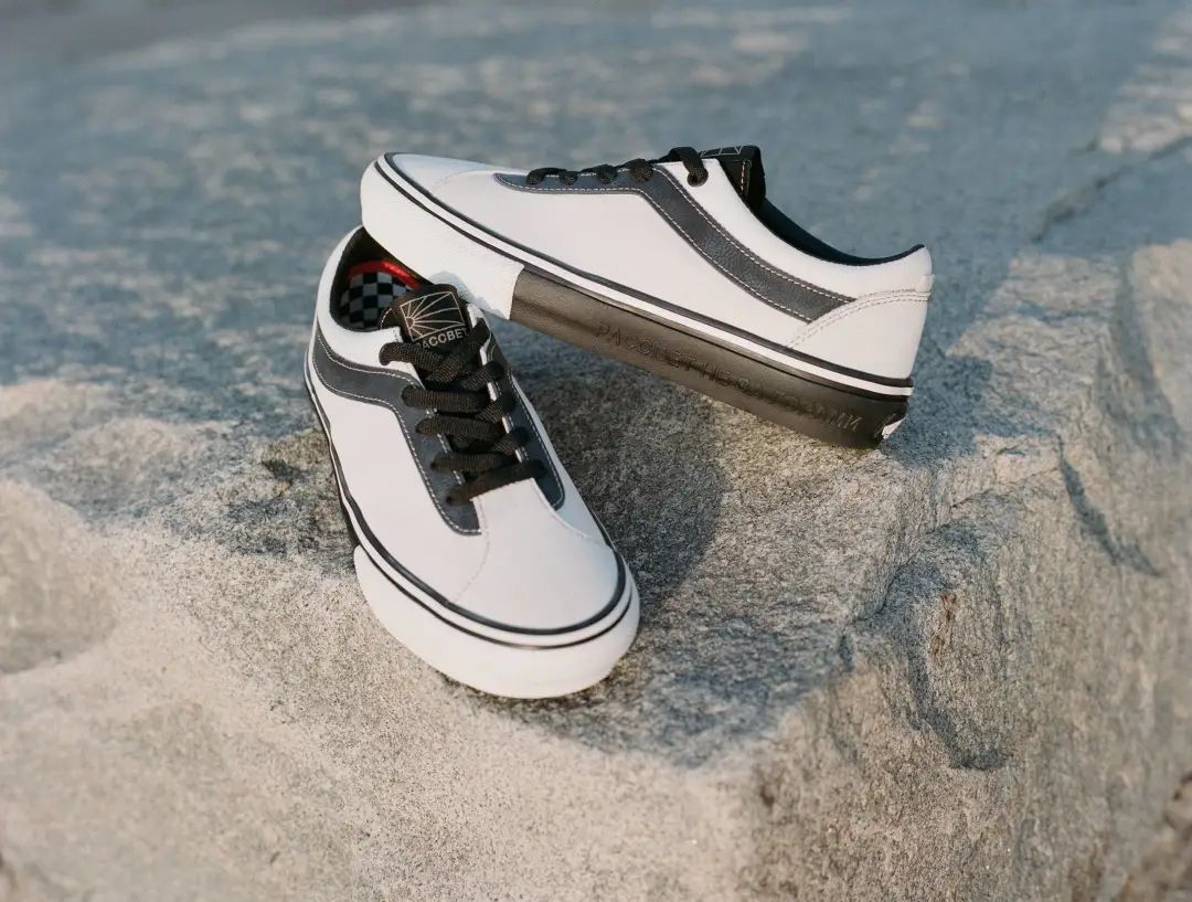 黎明即將來臨！Rassvet x Vans 全新聯(lián)名即將發(fā)布