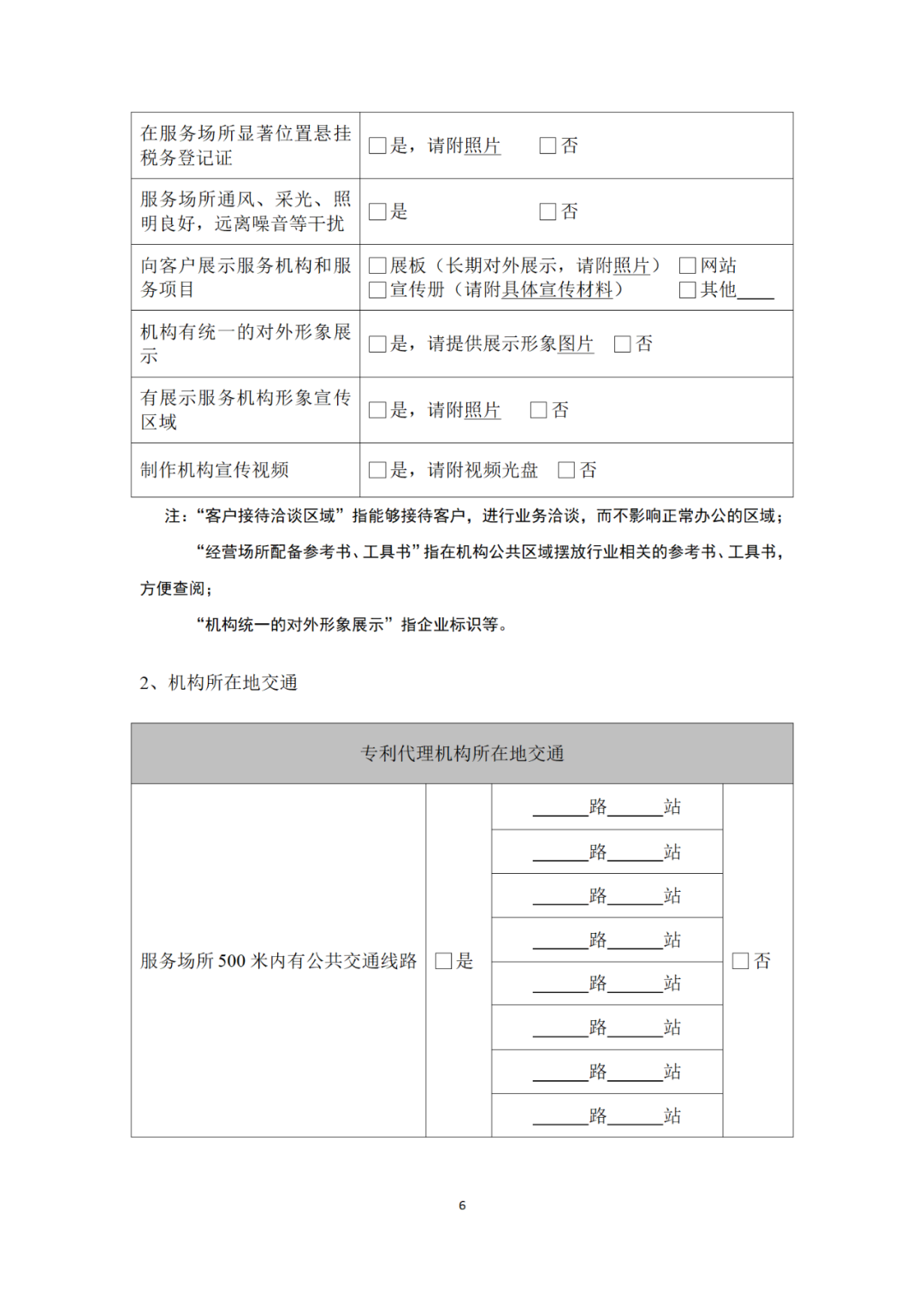 專利代理機構等級評定正式開始啦！