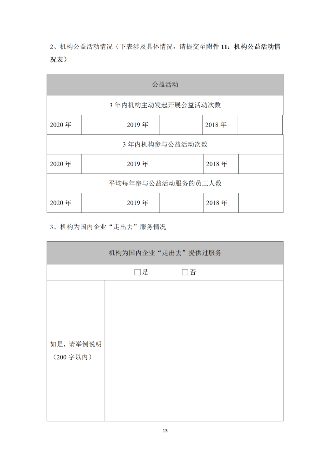 專利代理機構等級評定正式開始啦！