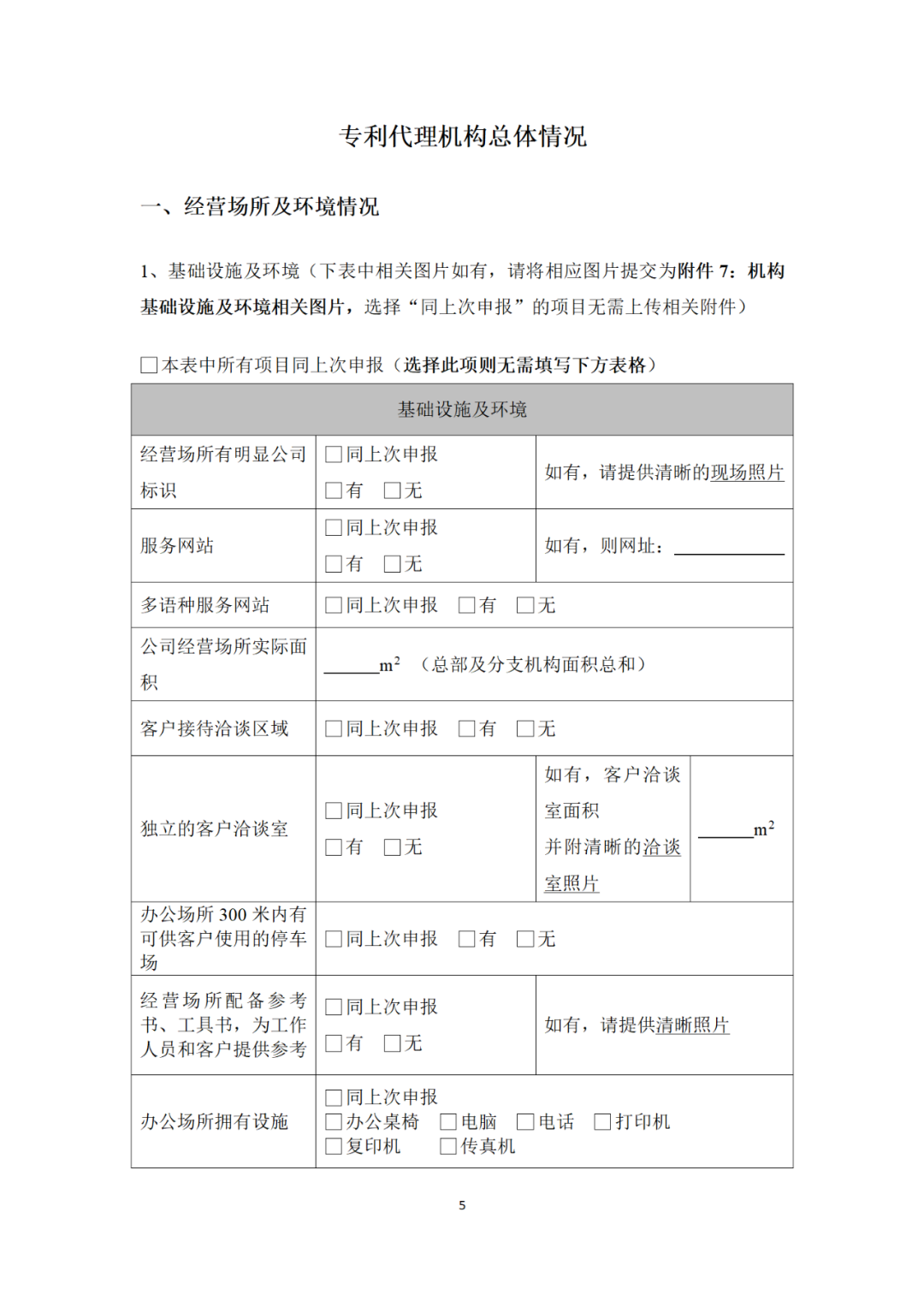 專利代理機構等級評定正式開始啦！