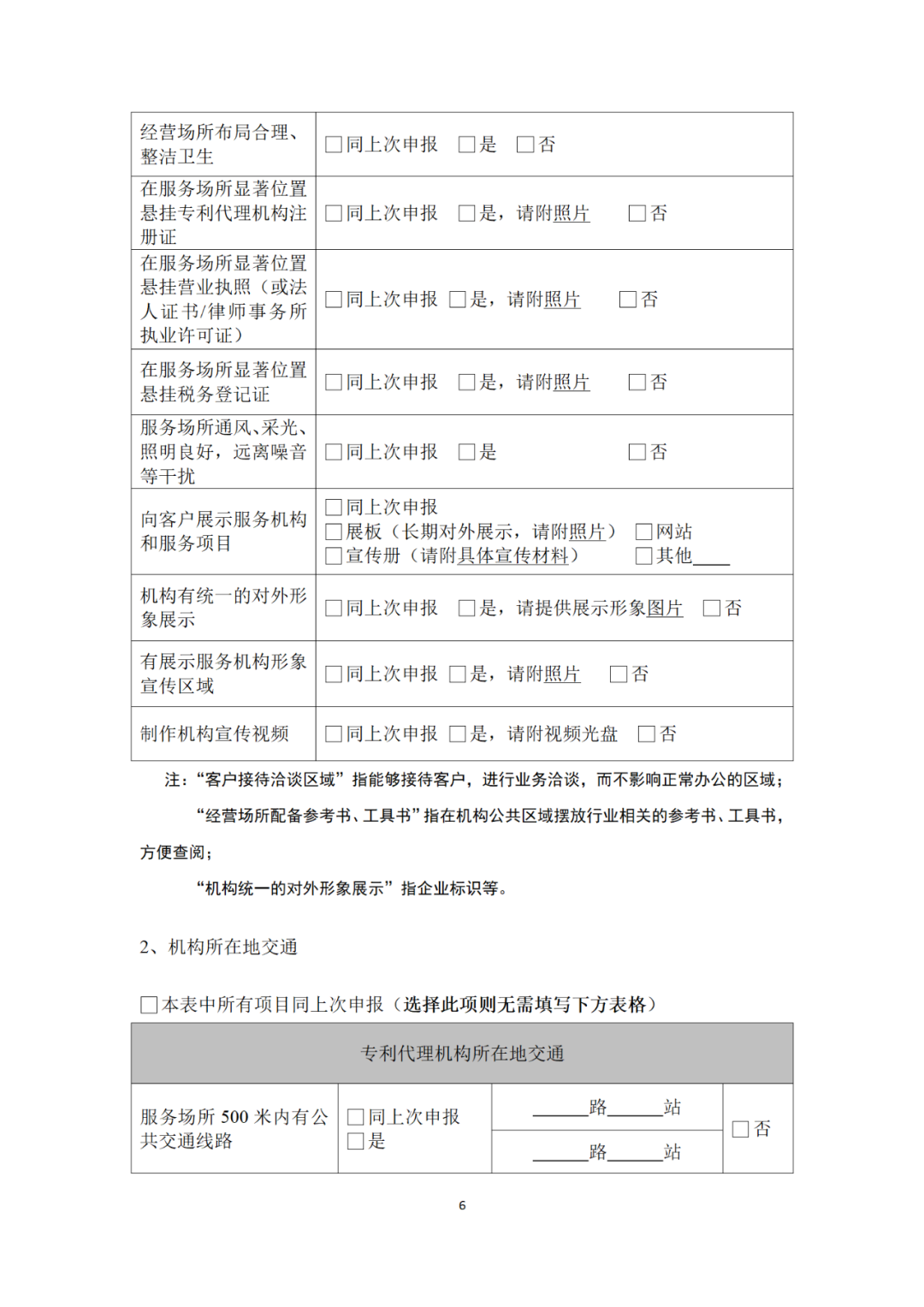 專利代理機構等級評定正式開始啦！