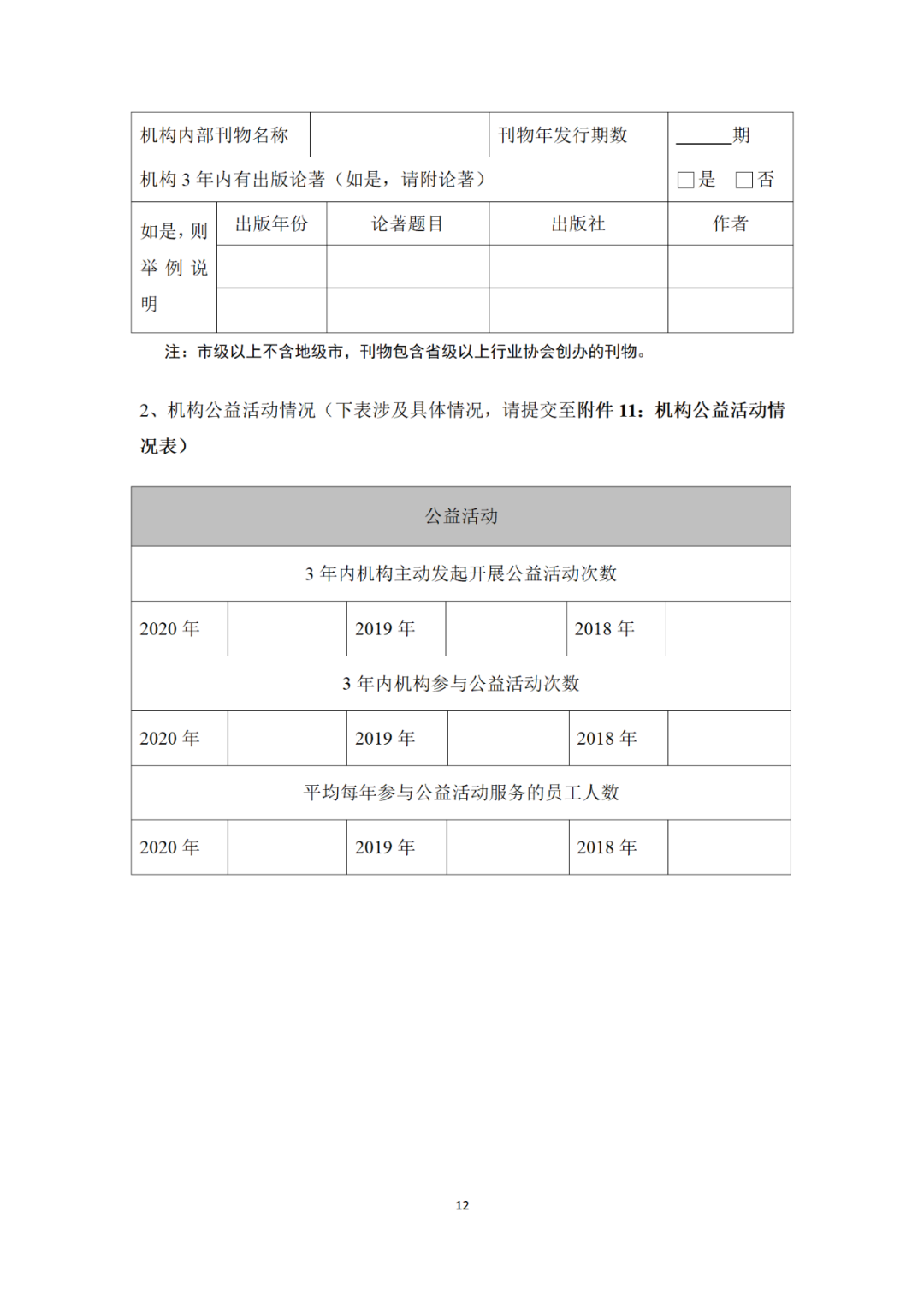 專利代理機構等級評定正式開始啦！