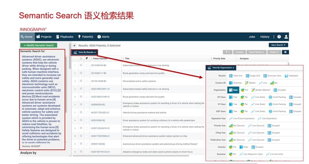 語義檢索：破解檢索難題，直達(dá)核心價值！