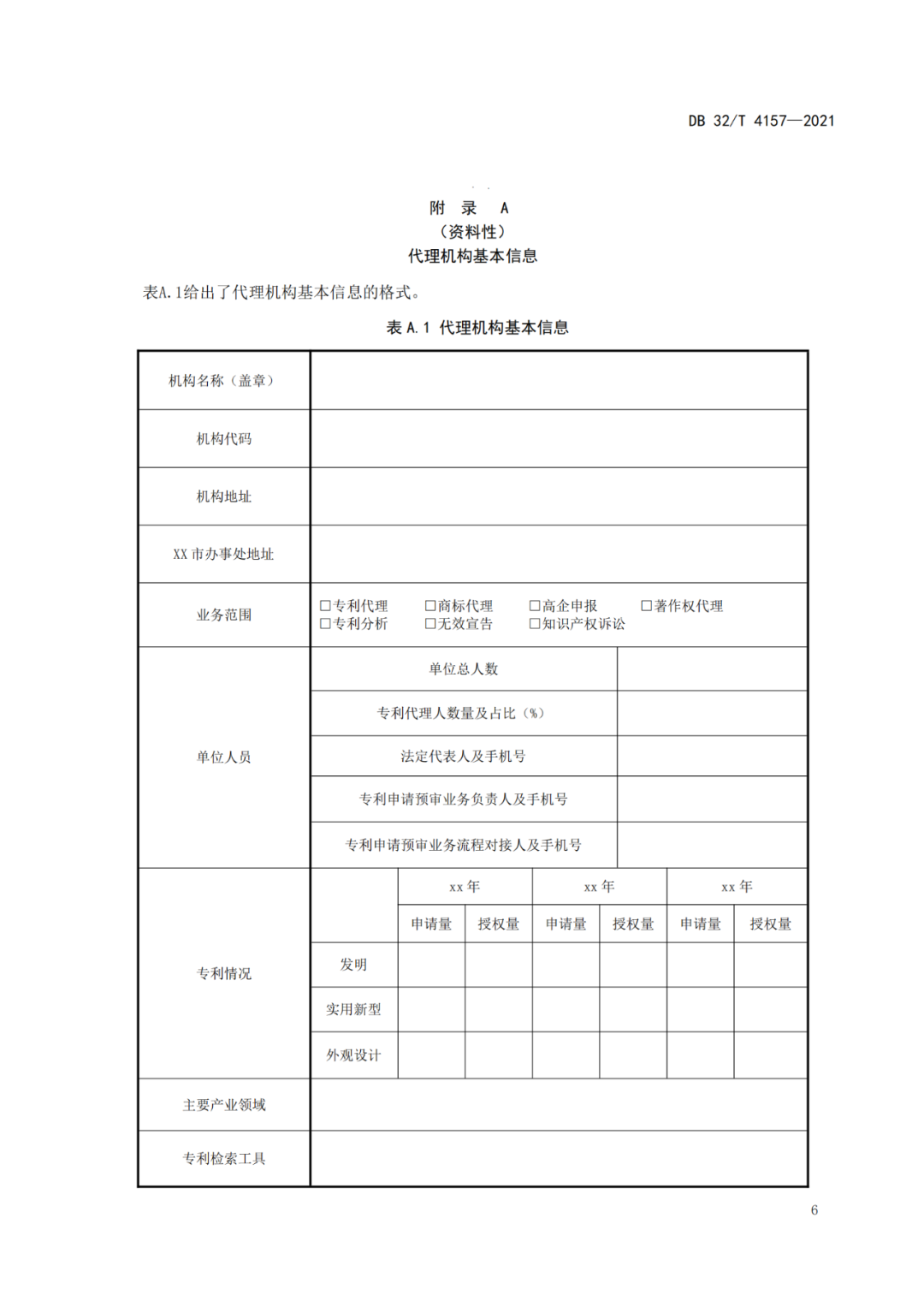 《專利申請預(yù)審規(guī)范》地方標(biāo)準(zhǔn)發(fā)布，將于2022.1.9日起實(shí)施！