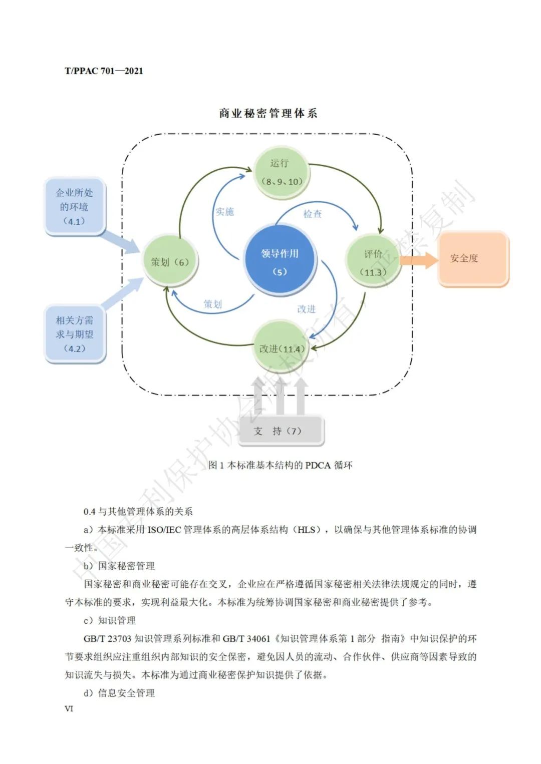 《企業(yè)商業(yè)秘密管理規(guī)范》全文正式發(fā)布！