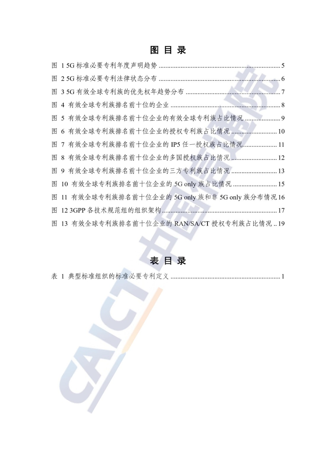 《全球5G專利活動報告（2022年）》全文發(fā)布！