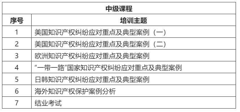 來了！「2022年廣東省涉外知識產(chǎn)權(quán)保護人才培育項目」火熱報名中！