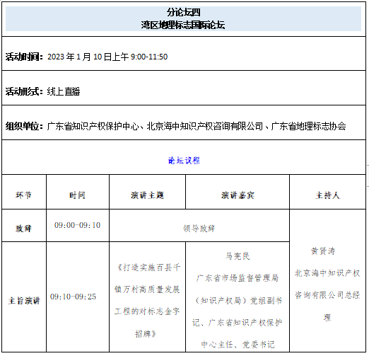 云上相約，精彩不斷！1月10日鎖定第五屆知交會(huì)暨地博會(huì)