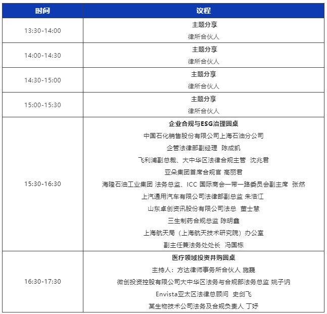 “2022法盟上海峰會(huì)”將于3月12日舉行！解鎖新格局下法律行業(yè)蓄勢(shì)、聚能、應(yīng)變之道