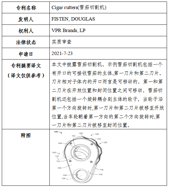 關(guān)于VPR Brands海外商標(biāo)及專利糾紛，高頻原告風(fēng)險預(yù)警