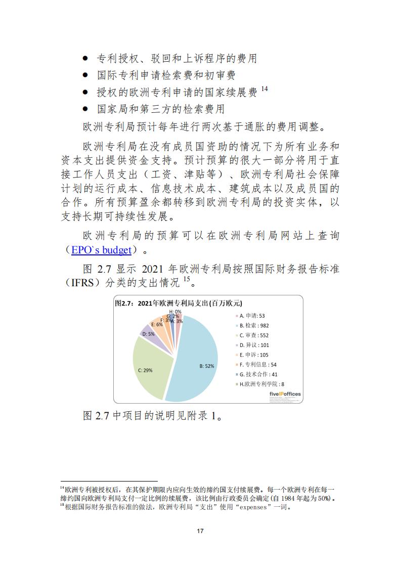 《2021年世界五大知識(shí)產(chǎn)權(quán)局統(tǒng)計(jì)報(bào)告（中文版）》全文！