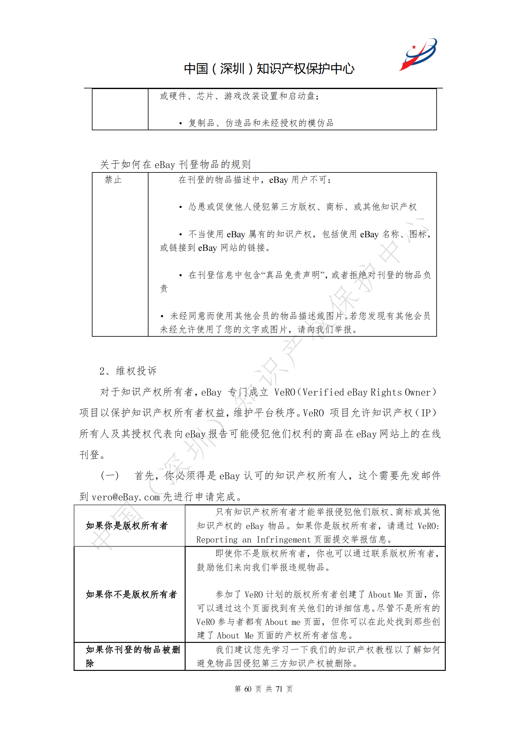 《跨境電商知識產(chǎn)權(quán)合規(guī)指南》全文發(fā)布！