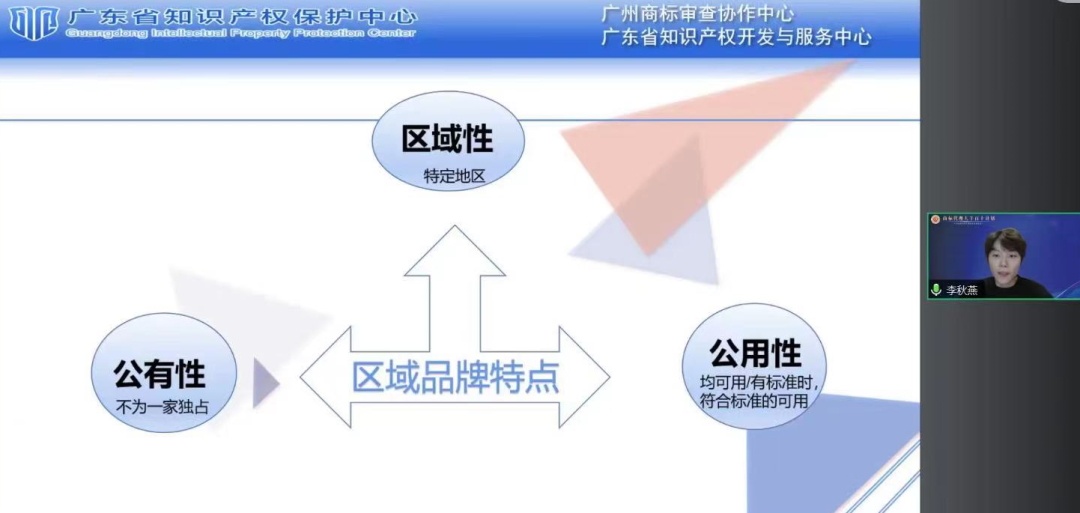 廣東商標代理合規(guī)實務培訓“商標代理人千百十計劃”第二期、第三期培訓活動圓滿結束！