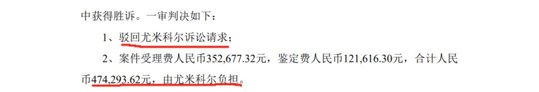 原告再次折戟？鋰電池領(lǐng)域6192.33萬專利訴訟終審落錘