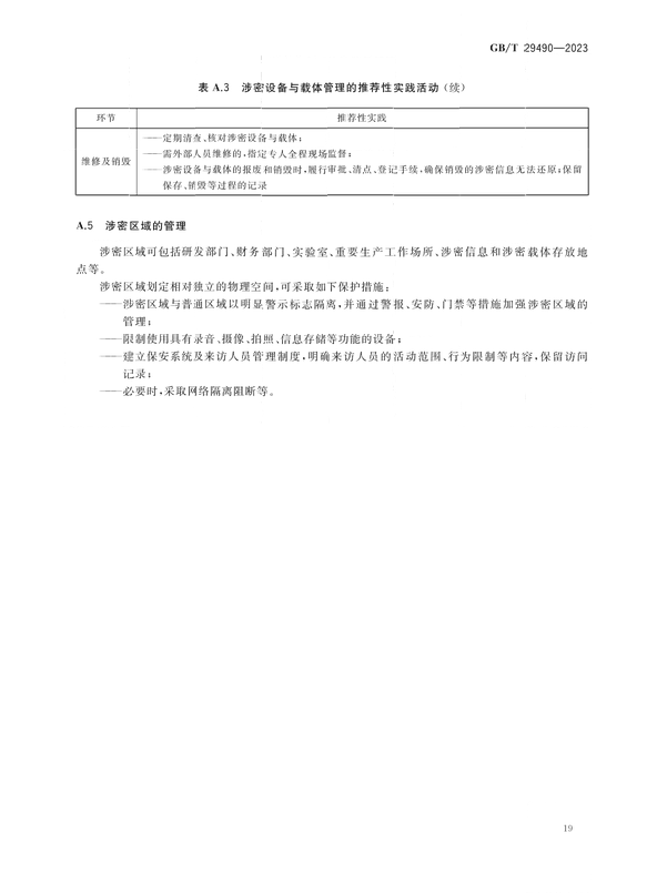 2024.1.1日起實施！《企業(yè)知識產(chǎn)權(quán)合規(guī)管理體系 要求》國家標準全文發(fā)布