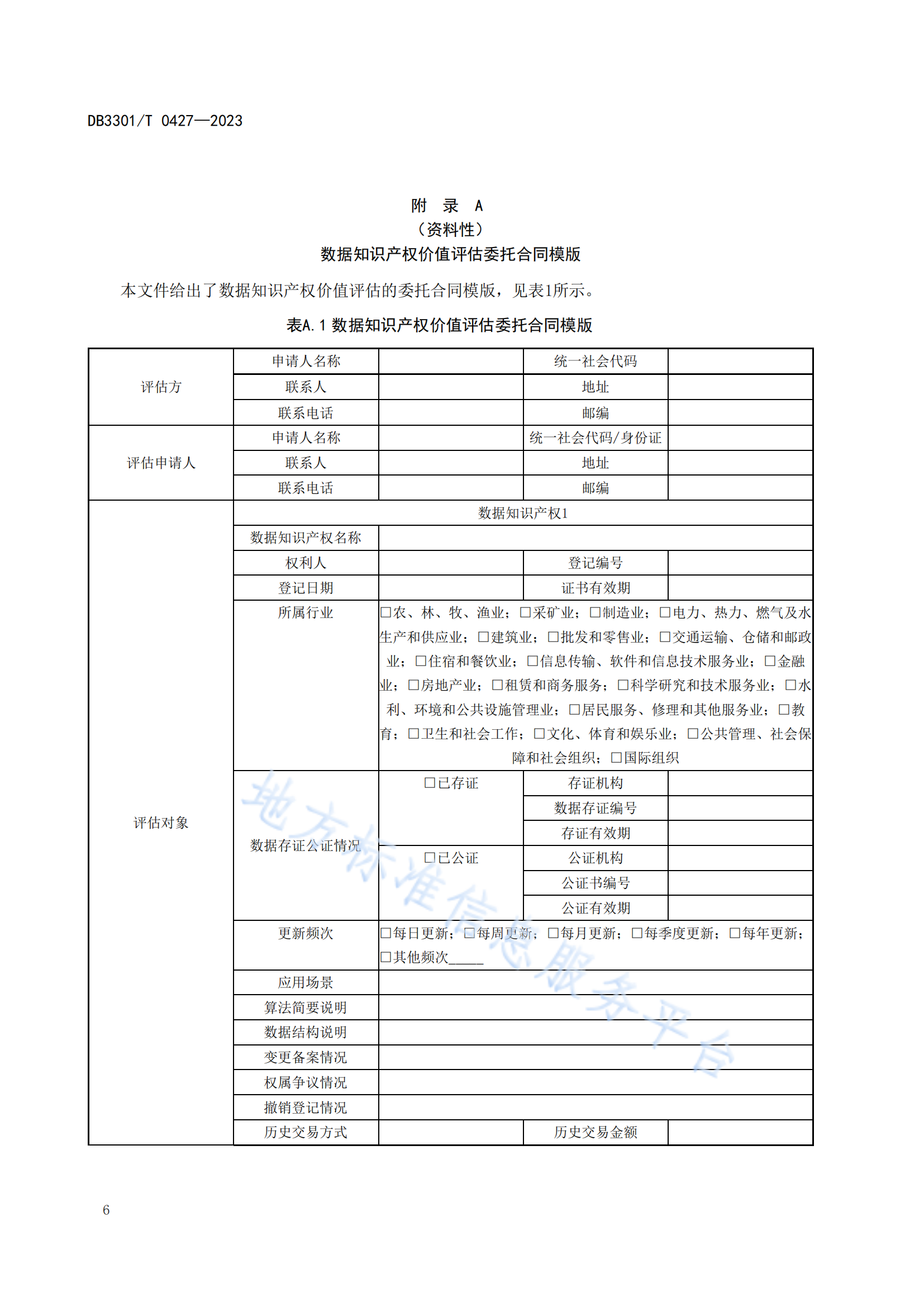 今日起實施！地方標準《數(shù)據(jù)知識產(chǎn)權價值評估指南》全文發(fā)布！