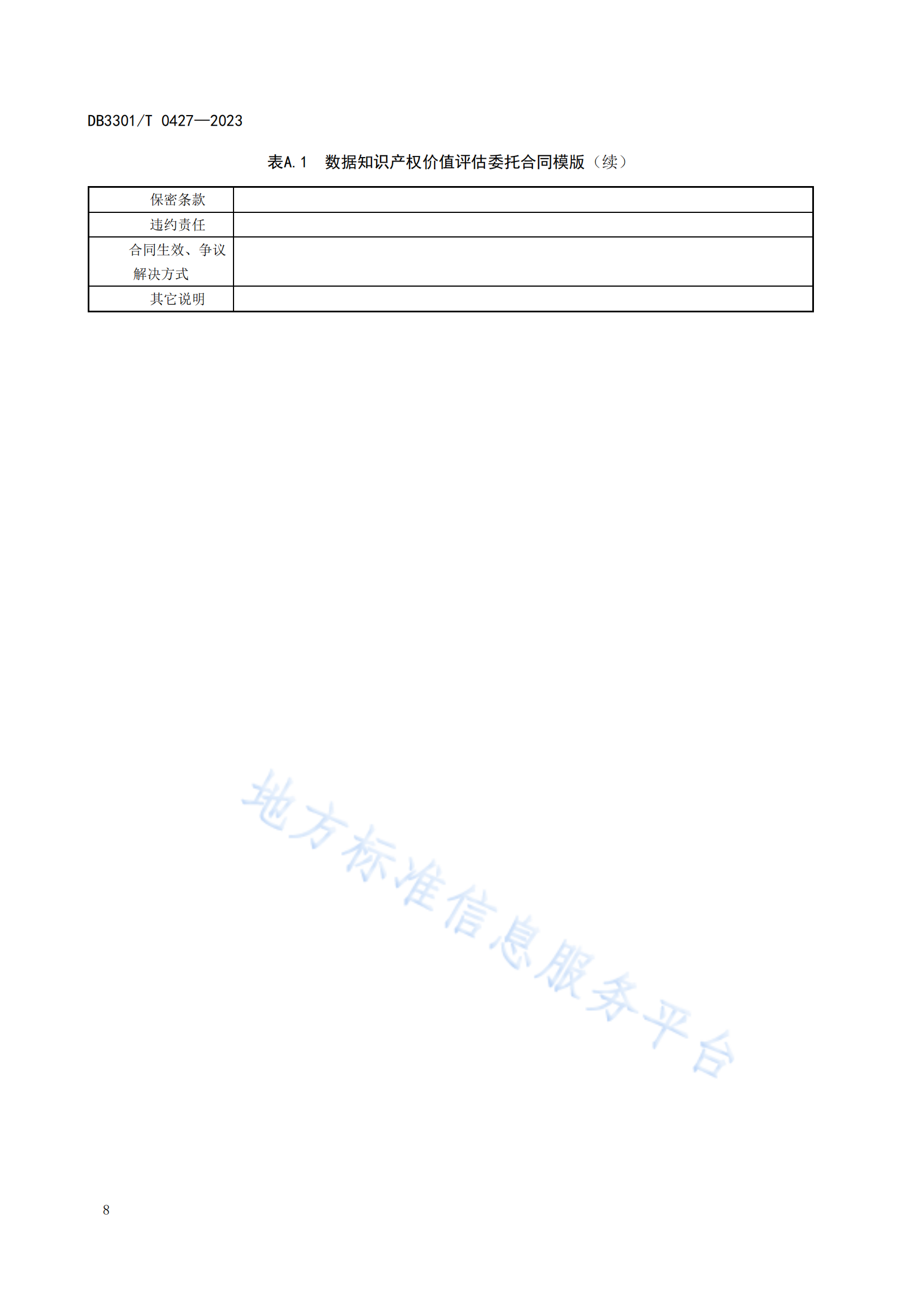 今日起實施！地方標準《數(shù)據(jù)知識產(chǎn)權價值評估指南》全文發(fā)布！