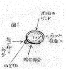 國(guó)外專利案例解讀（四）日本特許廳公報(bào)專利案例解讀，グリップ補(bǔ)助具操作方法