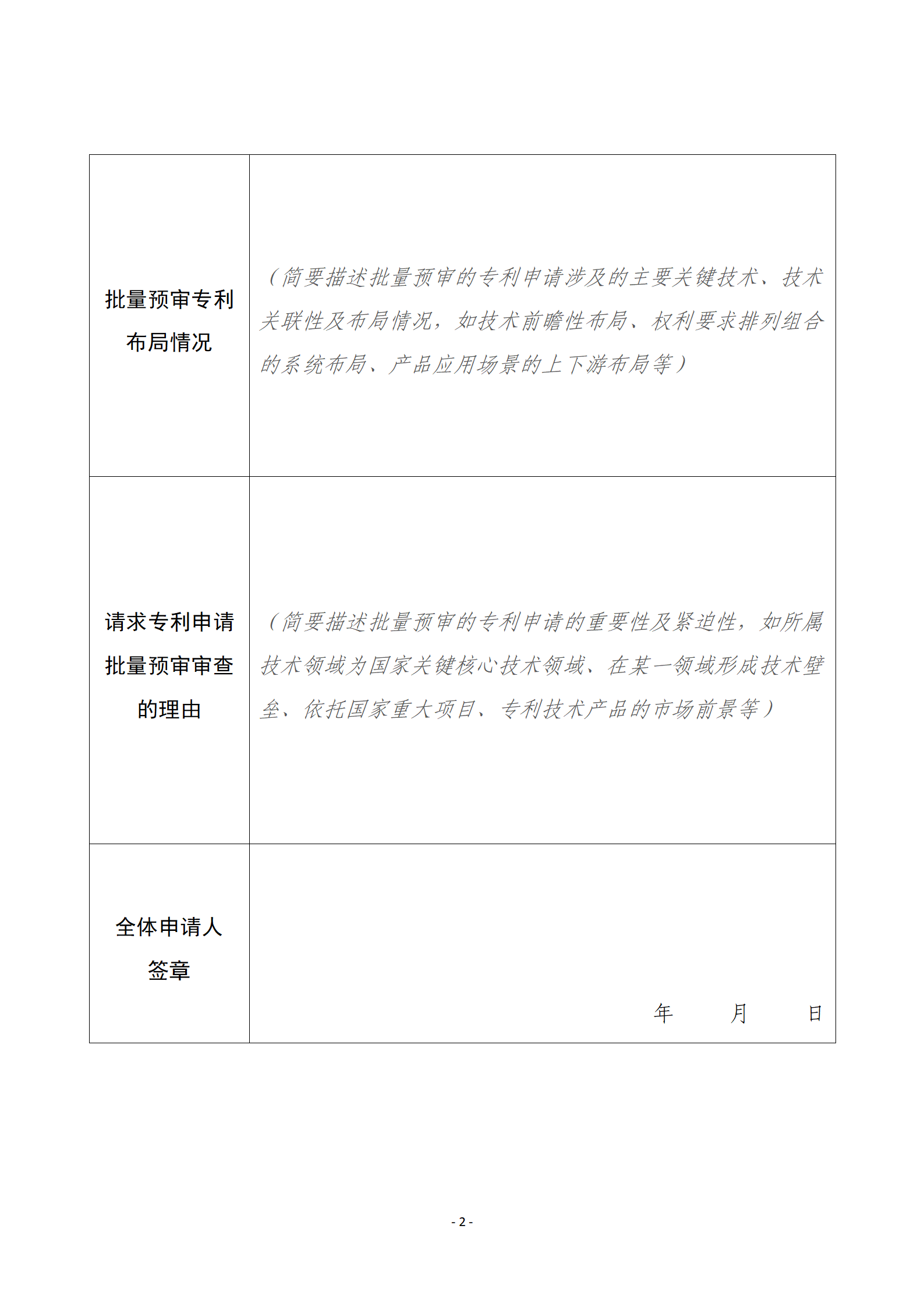 2023年無(wú)非正常且同一批次符合預(yù)審?fù)ㄟ^(guò)條件的批量預(yù)審數(shù)量不低于5件，可申請(qǐng)發(fā)明專(zhuān)利申請(qǐng)批量預(yù)審審查試點(diǎn)！