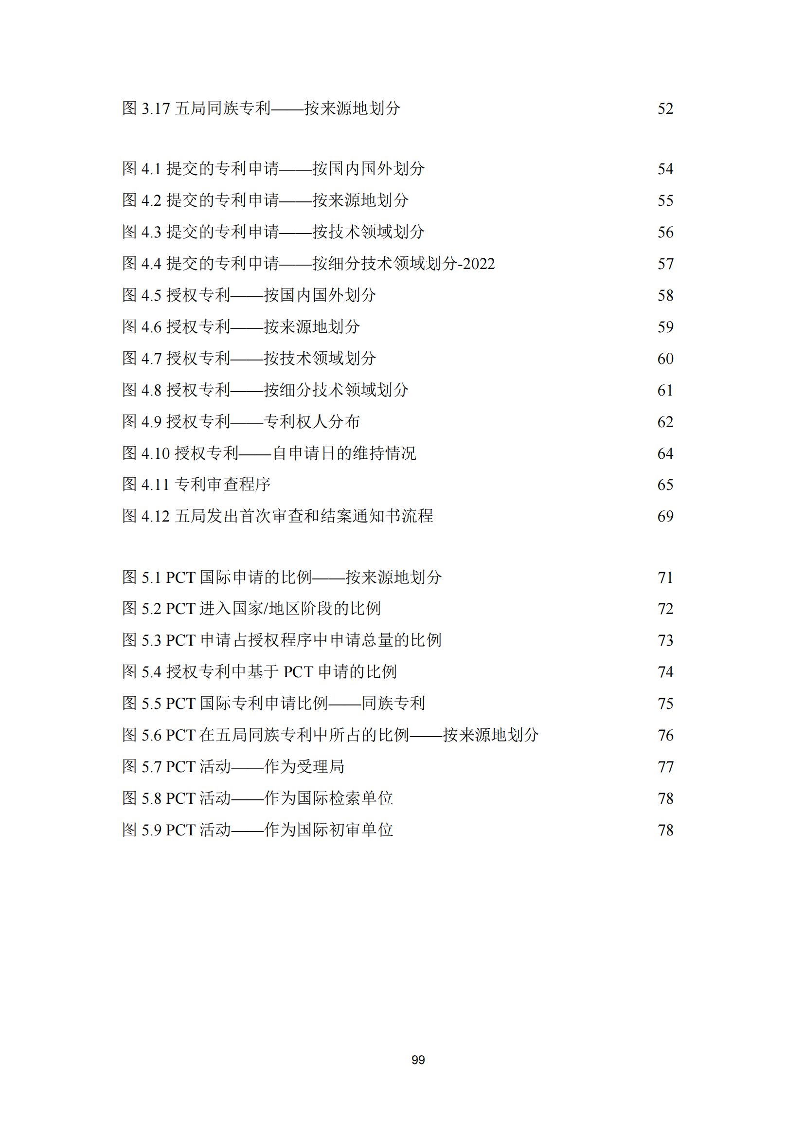 2022年世界五大知識產(chǎn)權(quán)局統(tǒng)計報告（中文版）全文發(fā)布！