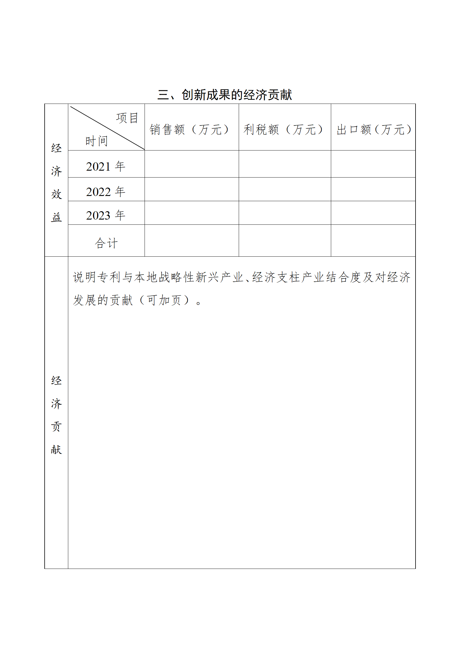 4月17日截止！深圳開展第十一屆廣東專利獎(jiǎng)推薦工作