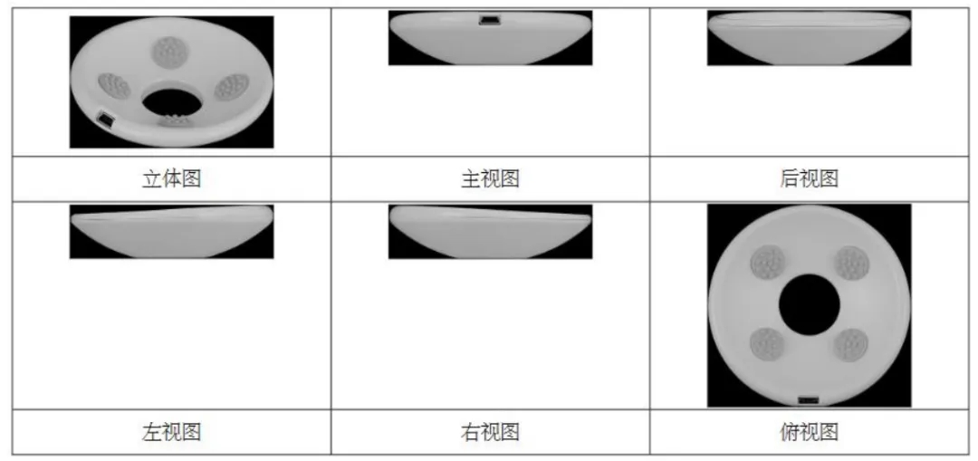 從整體視覺效果影響談外觀設(shè)計(jì)專利無效