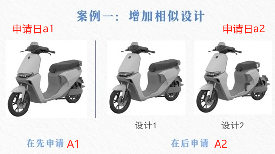 專利局所倡導之外觀設計本國優(yōu)先權部分運用場景的潛在法律風險分析