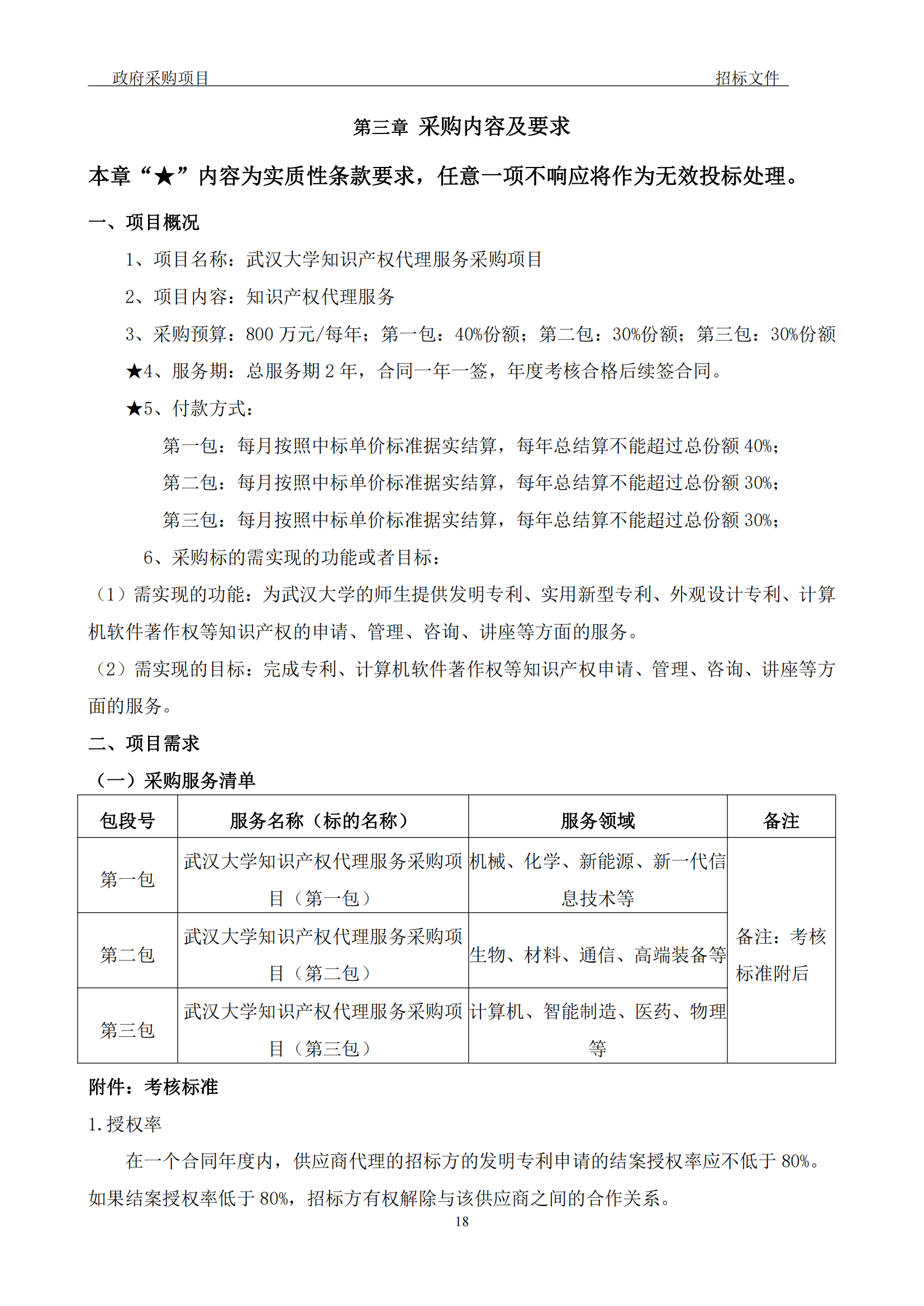 發(fā)明專利最高3900元，實(shí)用新型2100元，發(fā)明專利授權(quán)率不低于80%！3家代理機(jī)構(gòu)中標(biāo)