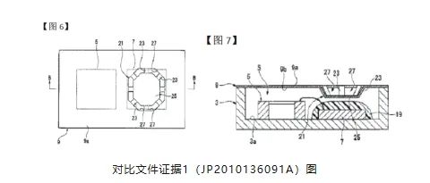 被撕開的“牛鼻子” ——從歌爾訴敏芯專利侵權(quán)一案淺析專利保護范圍的界定及現(xiàn)有技術(shù)抗辯中的若干問題