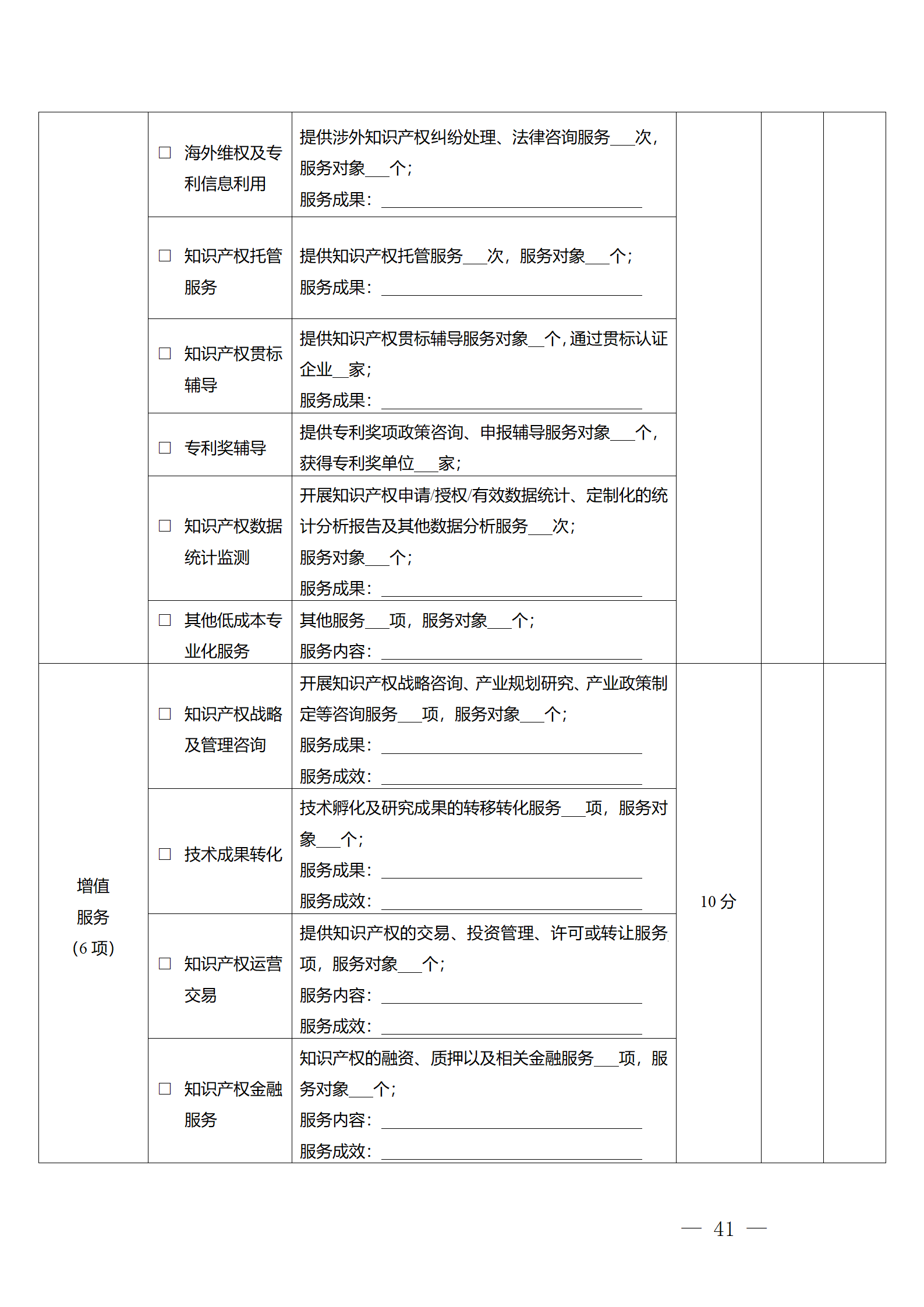 建議收藏！《廣州市知識(shí)產(chǎn)權(quán)公共服務(wù)網(wǎng)點(diǎn)管理辦法》印發(fā)