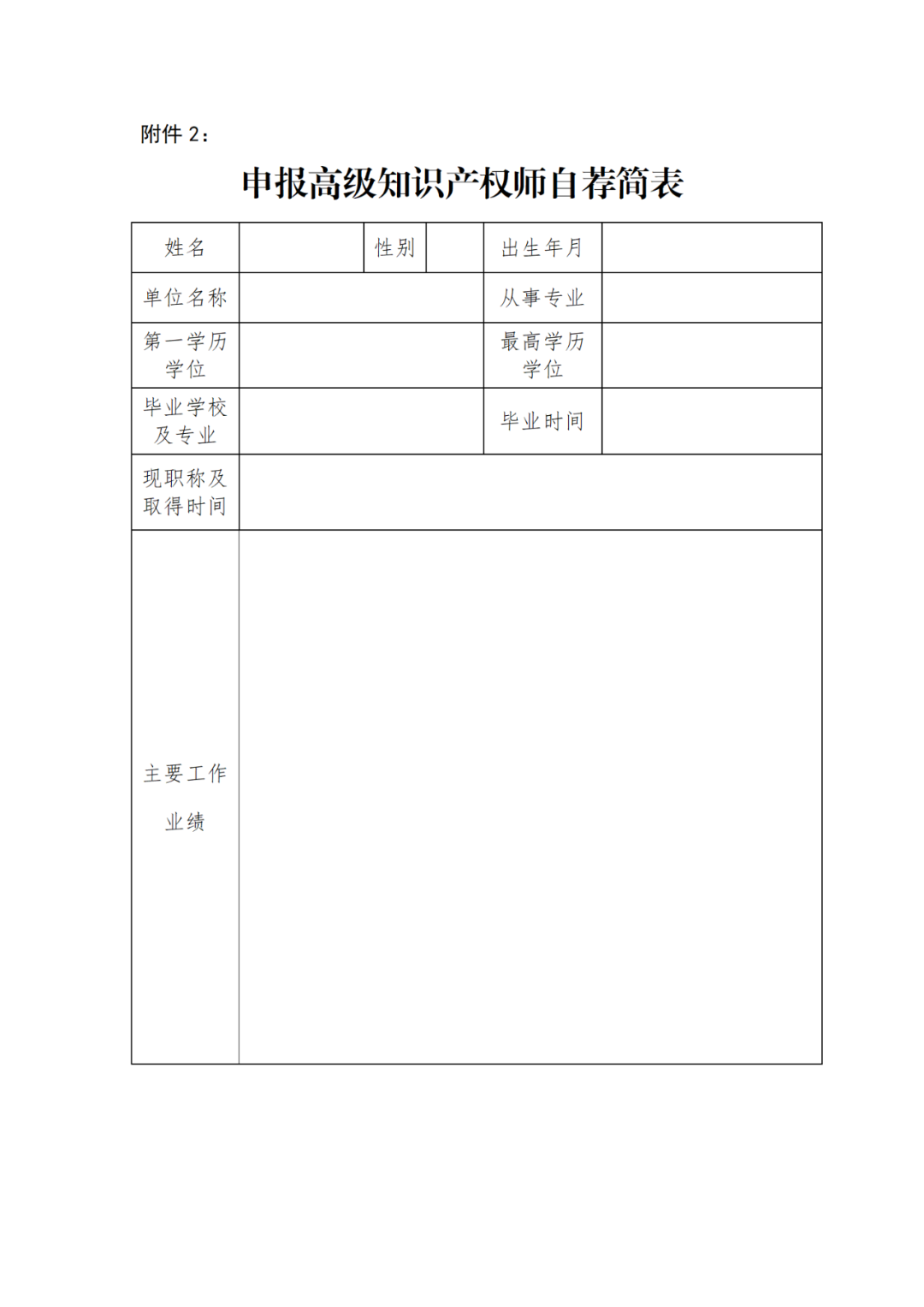 通過(guò)法考和專利代理師資格考試，同等條件下優(yōu)先推薦知識(shí)產(chǎn)權(quán)高級(jí)職稱評(píng)審｜附通知