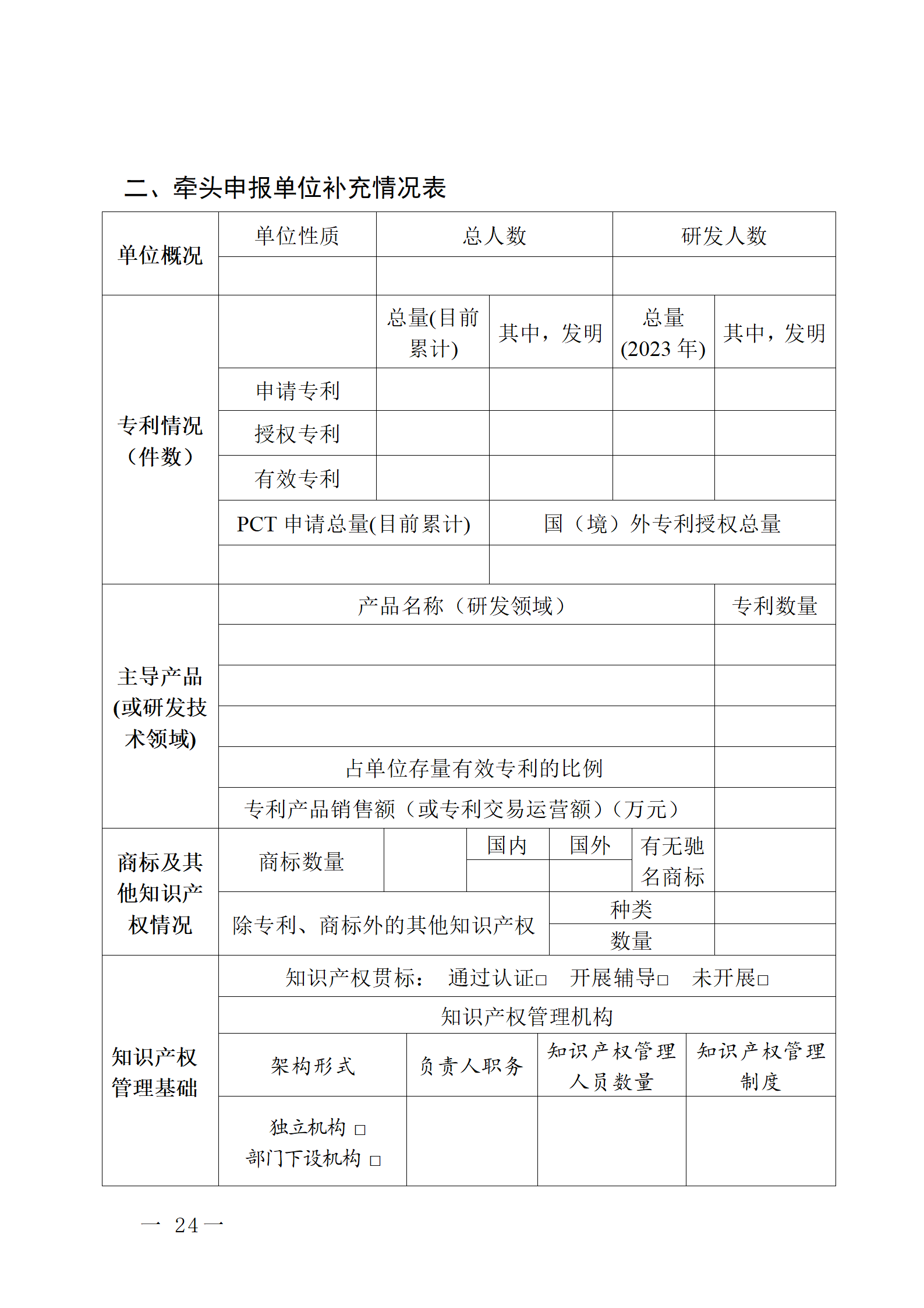 16個(gè)知識(shí)產(chǎn)權(quán)促進(jìn)類項(xiàng)目！潮州市2024年知識(shí)產(chǎn)權(quán)促進(jìn)類項(xiàng)目開始申報(bào)