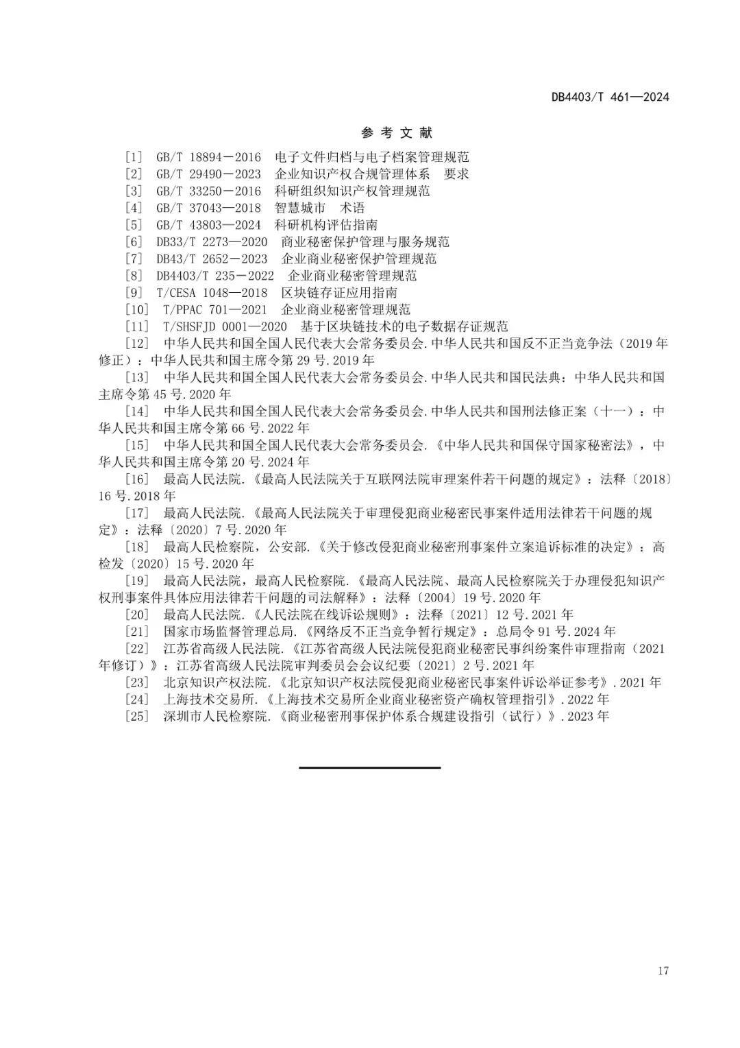 《科研機構(gòu)商業(yè)秘密保護管理規(guī)范》地方標準全文發(fā)布！