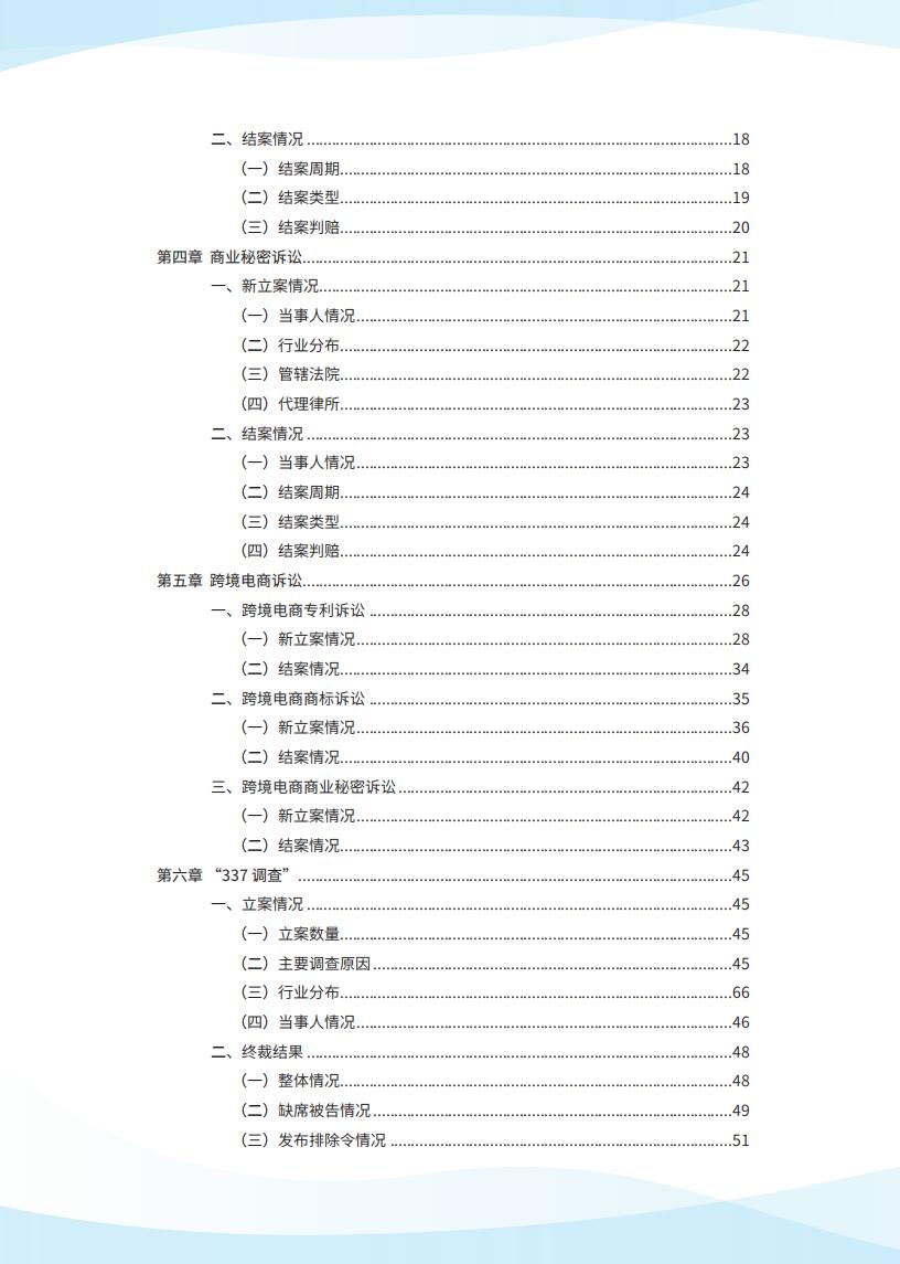 《2024中國企業(yè)海外知識產權糾紛調查》報告全文發(fā)布！