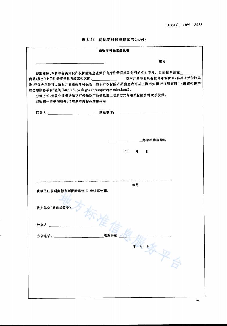 《商標品牌指導站建設服務規(guī)范》地方標準全文發(fā)布！