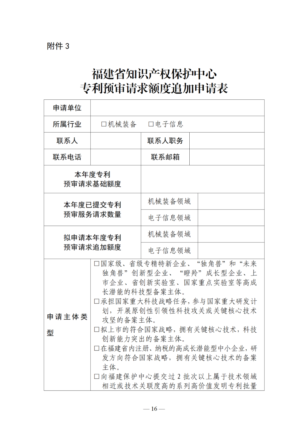 評定為A級的備案主體預(yù)審基礎(chǔ)額度為100件/年，B級為6件/年，C級為2件/年｜附管理辦法