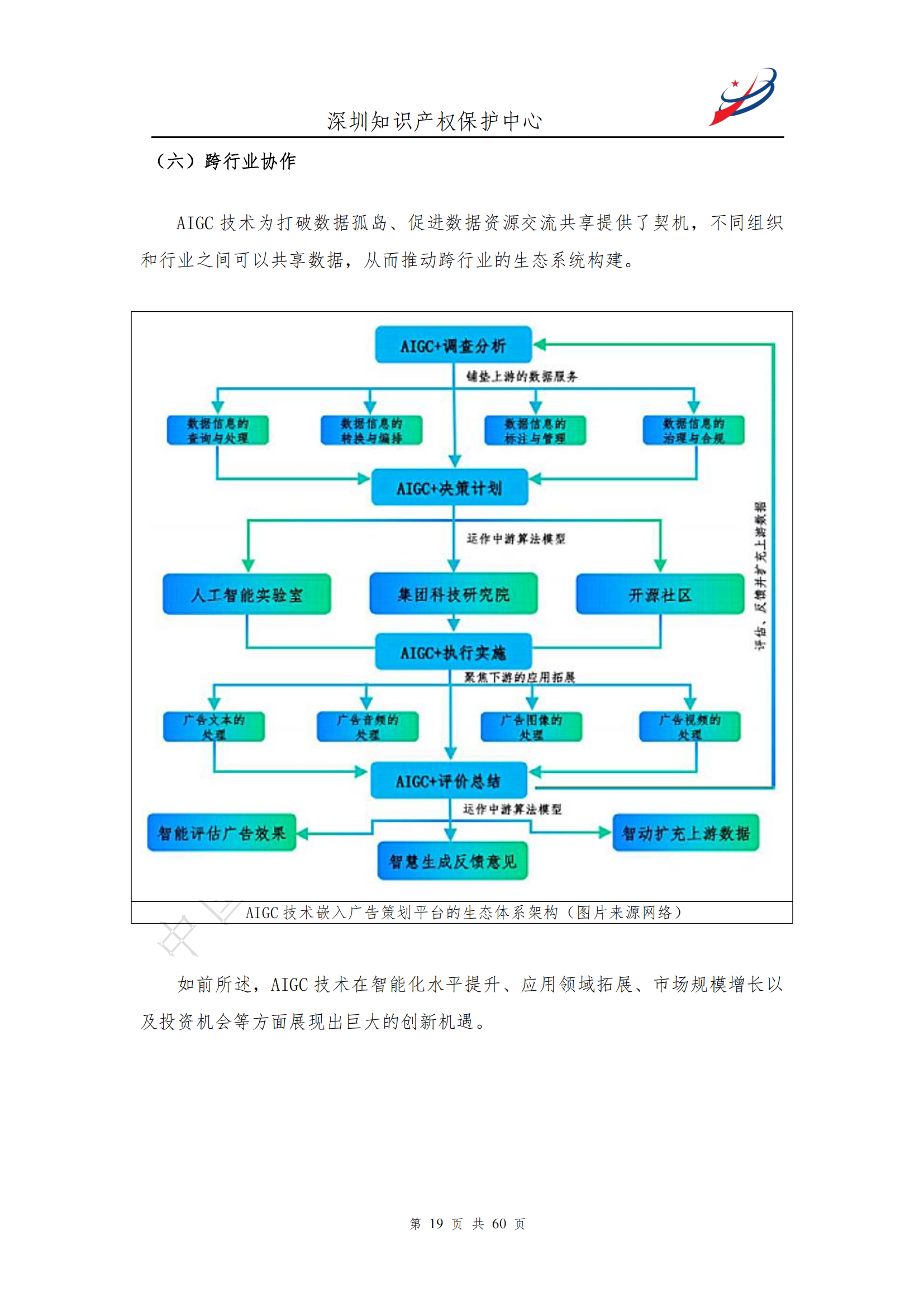 《人工智能生產(chǎn)內(nèi)容（AIGC）作品版權(quán)認(rèn)定分析報(bào)告》| 附全文