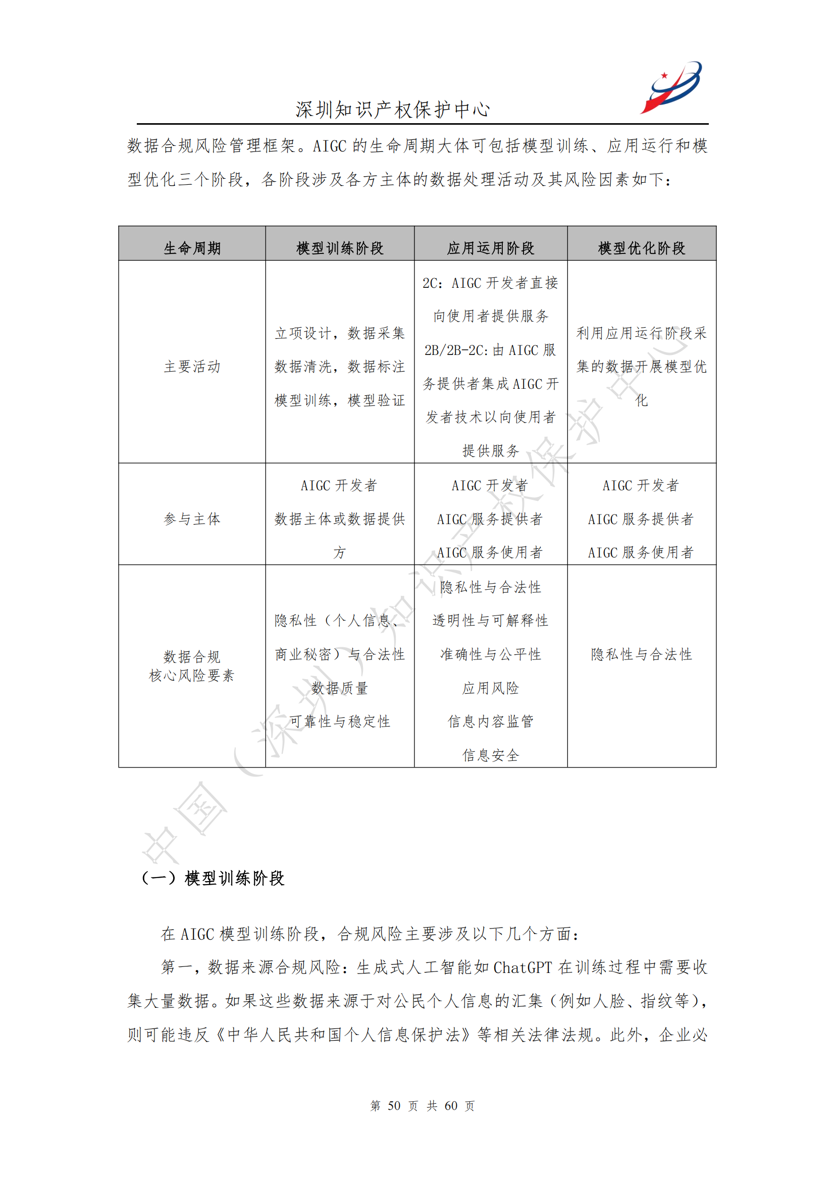 《人工智能生產(chǎn)內(nèi)容（AIGC）作品版權(quán)認(rèn)定分析報(bào)告》| 附全文