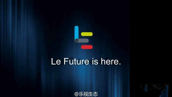 大變革！樂視正式更換全新Logo，啟用新域名Le.com