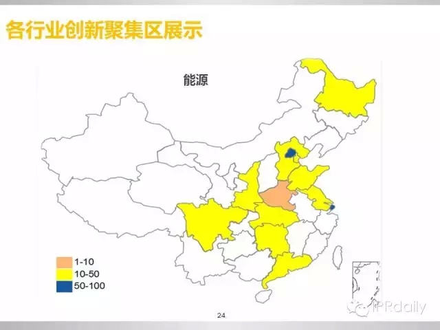 重磅！新三板做市企業(yè)專利創(chuàng)新研究報告（PPT全文）