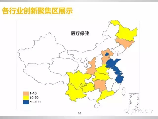 重磅！新三板做市企業(yè)專利創(chuàng)新研究報告（PPT全文）