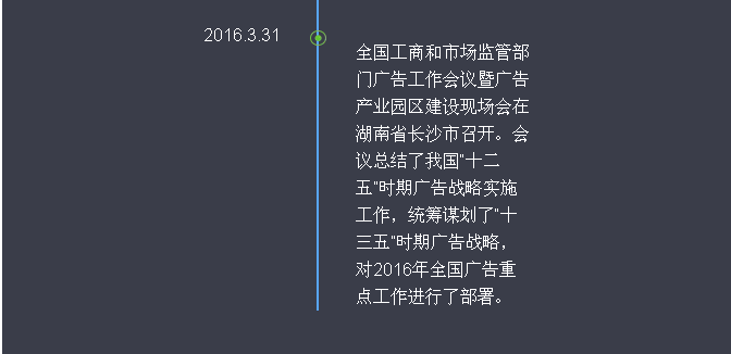 新《廣告法》頒布一年來都發(fā)生了啥？