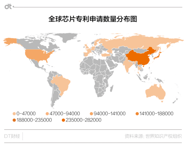 作為最愛申請(qǐng)專利的公司，華為有資格躺著掙錢嗎