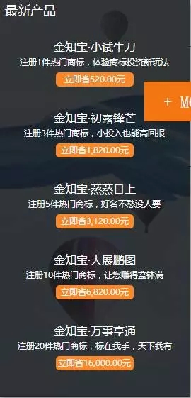 首日流水10萬，個人投資數(shù)超3000的“商標(biāo)投資新玩法”是怎么玩的？